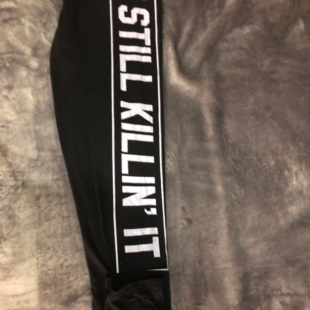 Workout Leggings